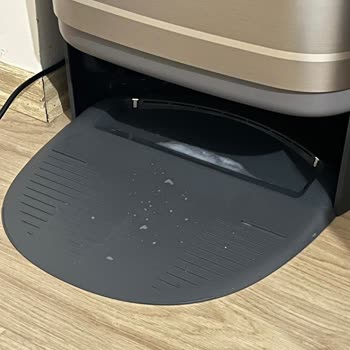 Media Markt’tan Aldığım Philips Robot Süpürge Kirli Teslim Edildi Ve Çalışmıyor