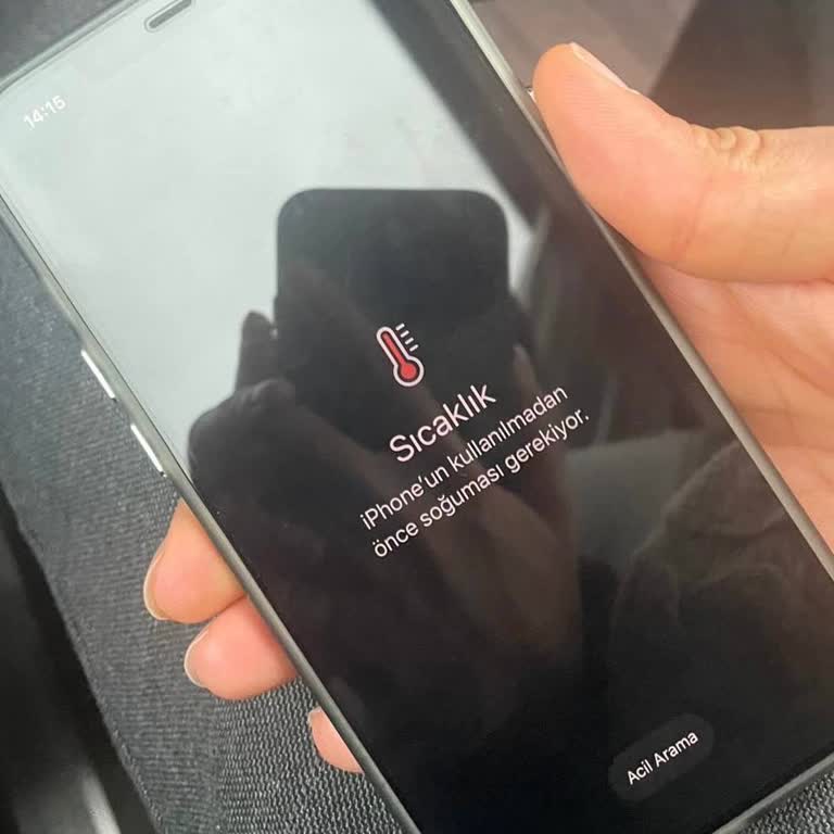 Sinyal Sorunu Ve Haksız Cayma Bedeli