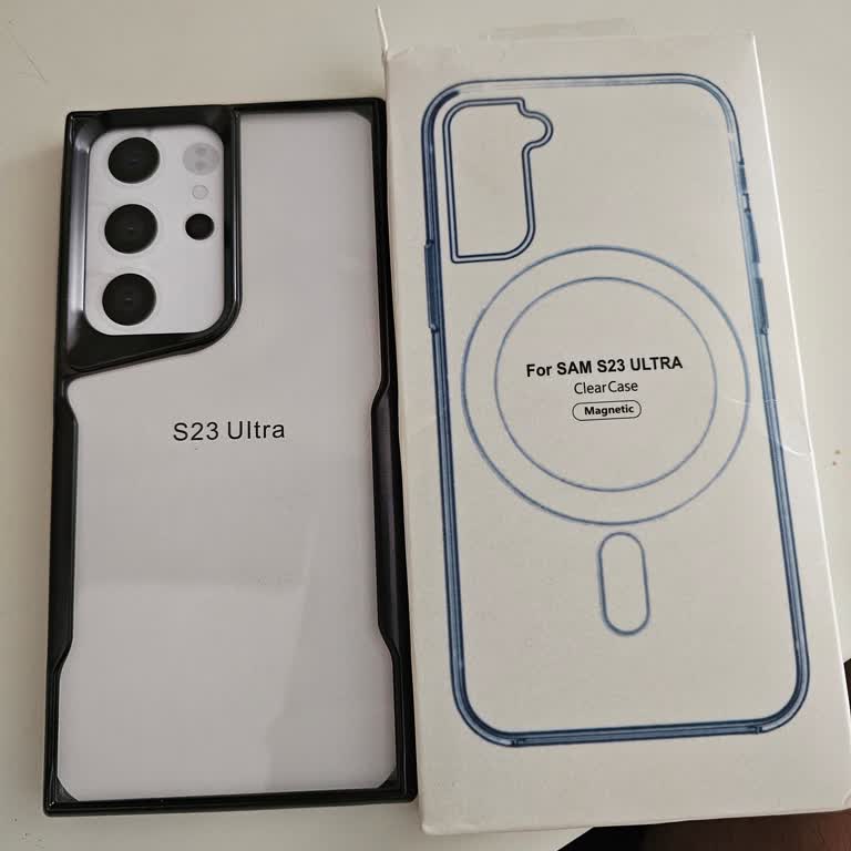 Titanyum Kılıf Sözü Kırıldı: Plastik Ürün Ve İade Talebi