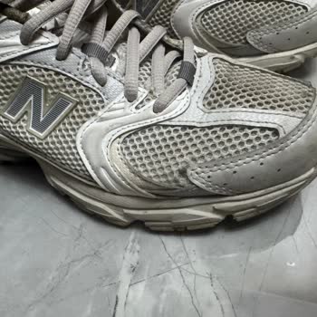 SuperStep'in Ayıplı New Balance 530 Ayakkabısına İade Talebini Haksızca Reddetmesi