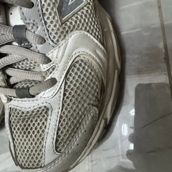 SuperStep'in Ayıplı New Balance 530 Ayakkabısına İade Talebini Haksızca Reddetmesi