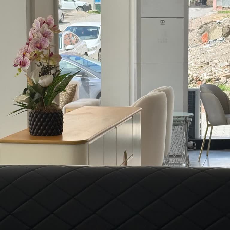 DemirDöküm Salon Tipi Klimanın Sıcak Hava Üflememesi Ve Servis Sorunları Nedeniyle Değişim Talebi