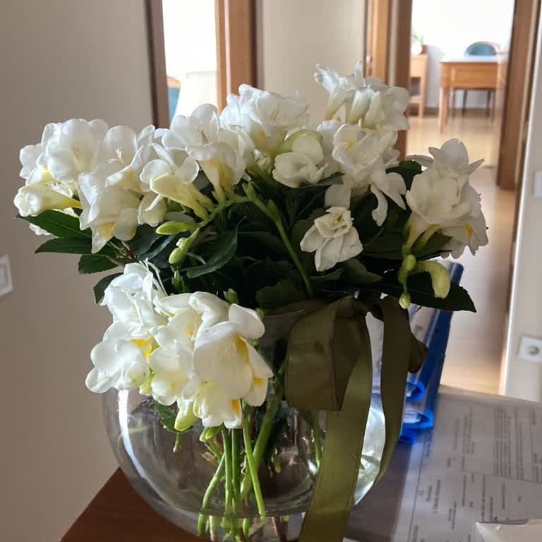 Çiçek Sepeti'nde Görseliyle Uyuşmayan Çiçek Siparişi