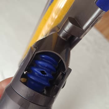 Garanti Bitmeden Lazer Başlık Hortumunun Patlaması Ve Değişim Talebi