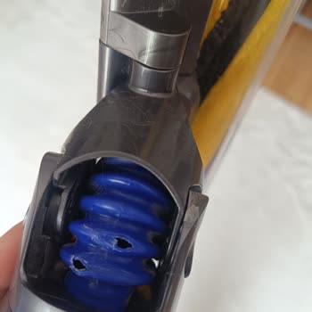 Garanti Bitmeden Lazer Başlık Hortumunun Patlaması Ve Değişim Talebi