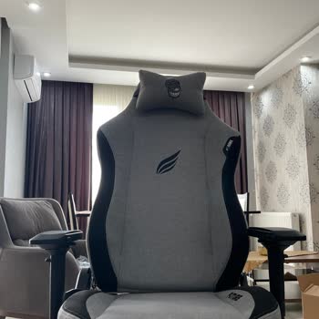 Sol Tarafta Vida Eksikliği Nedeniyle Koltuk Montajı Yapılamıyor