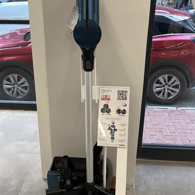 Ödeme Yapılan Arnica Süpürgeler Teslim Edilmedi Ve Nakit Belgelerde Görünmüyor