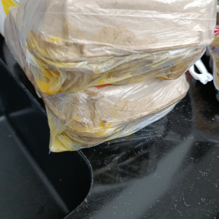 Kırık Yumurta Teslimatı Ve İade Sürecindeki İletişimsizlik