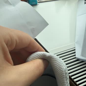 New Balance 740 Ayakkabısındaki Metal Sert Çıkıntı Ve Red Kararı Kabul Edilemez