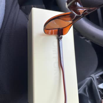 Mıknatıslı Gözlük Reklamı Yanıltıcı, İade Talebi