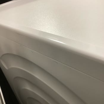 Hepsiburada Çizikli Yeni Bosch Çamaşır Makinesinin Tamamen Değişimini Talep Ediyorum