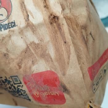 Hasarlı Paket Ve Soğuk Ürünler İçin Tam İade Talebi