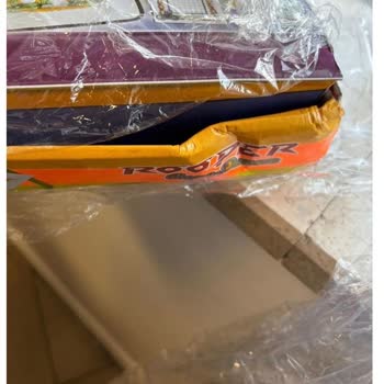 Kırık Gelen Oyuncak Ve İade Reddi: Hepsiburada’da Paketleme Sorunu