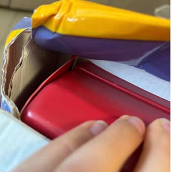 Kırık Gelen Oyuncak Ve İade Reddi: Hepsiburada’da Paketleme Sorunu