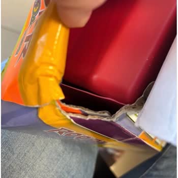 Kırık Gelen Oyuncak Ve İade Reddi: Hepsiburada’da Paketleme Sorunu