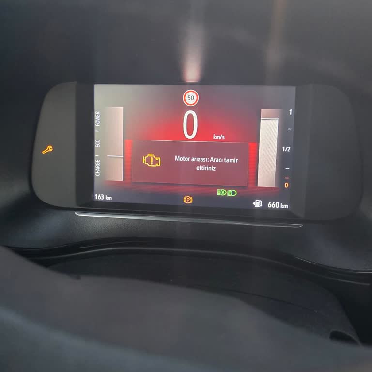 Şanzıman Arızasıyla İlk Günlerde Yolda Kalan Yeni Opel Corsa Ve Yetkisiz Bayi İhmali