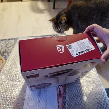 MediaMarkt Kutu Açılmadığı Hâlde Ürünü Açılmış Gibi Görerek İadeyi Reddetti