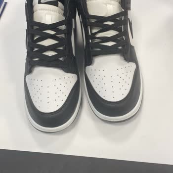 Nike Panda Ayakkabısının Hatalı Ve Dar Olması: Değişim Ve İade Süreci Uzuyor