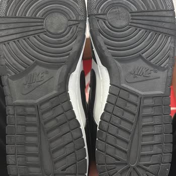 Nike Panda Ayakkabısının Hatalı Ve Dar Olması: Değişim Ve İade Süreci Uzuyor