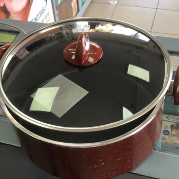 Tekrar Üst Üste Kusurlu Tencere Gönderimi Ve Kalite Kontrol Eksikliği