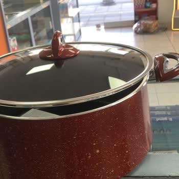 Tekrar Üst Üste Kusurlu Tencere Gönderimi Ve Kalite Kontrol Eksikliği