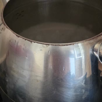 Karaca Çelik Demlikte Boya Dökülmesi Ve Hızlı Yıpranma