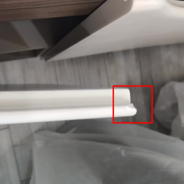 Teslimat Gecikmesi, Yanlış Renk Ve Kırık Konsol Üzerine Acil Çözüm Talebi