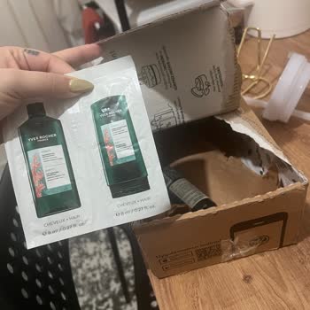 Siparişimde Eksik Gelen Temizleme Jeli İçin Acil Çözüm Talebi