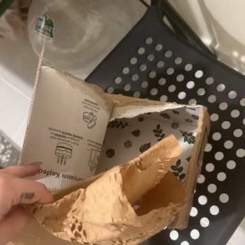 Siparişimde Eksik Gelen Temizleme Jeli İçin Acil Çözüm Talebi