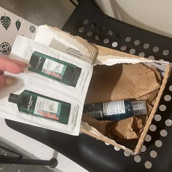 Siparişimde Eksik Gelen Temizleme Jeli İçin Acil Çözüm Talebi