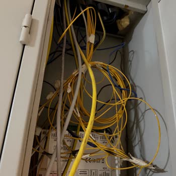 Superonline Fiber Bağlantısı İçin Kutu Kurulumu Gecikiyor