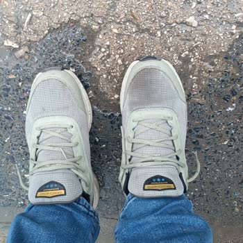 Skechers Su Geçirmez Ayakkabının Yağmurda Su Alması Ve İnceleme Sonucunda Hata