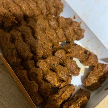 Bozuk Çiğköfte Teslimatı Ve İade Gecikmesi