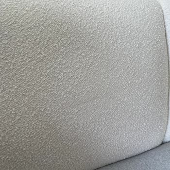 Defolu Ve Yanıklı Koltuk Takımı İçin Değişim Talebi