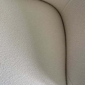 Defolu Ve Yanıklı Koltuk Takımı İçin Değişim Talebi