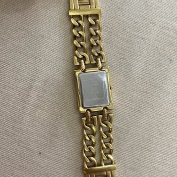 Guess Saat Değişim Talebim İade Olarak İşleme Alındı Ve Mağdur Oldum