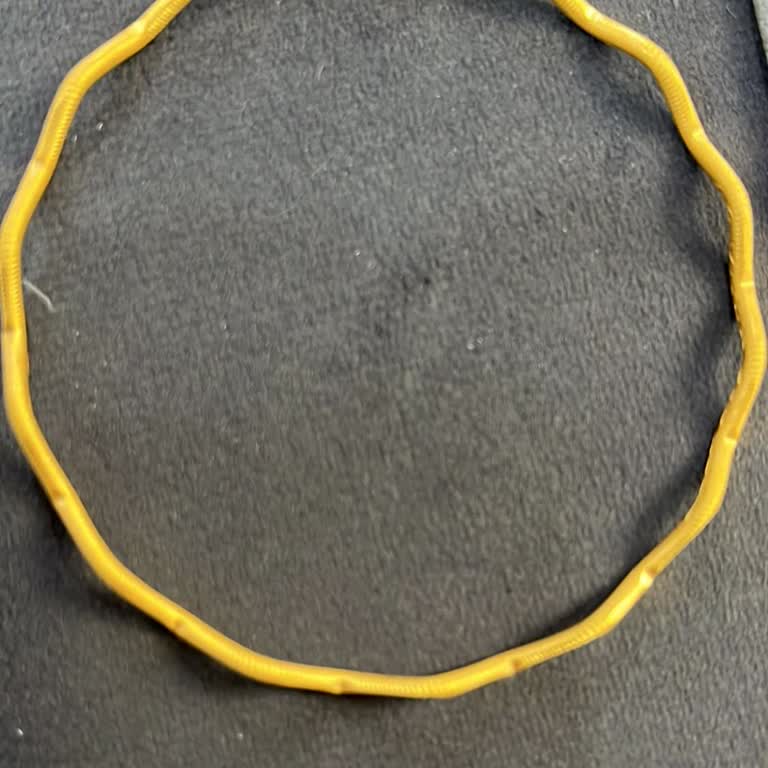 İdefix’ten Aldığım Ajda Bilezik Yanlış Ölçüde Geldi Ve Değişim Reddedildi