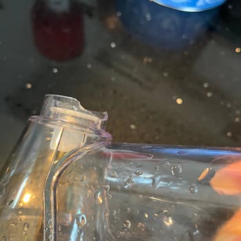 Sinbo SHB 7505 Rende İlk Kullanımdan Kırıldı, Garanti İçin Yedek Parça Talebi