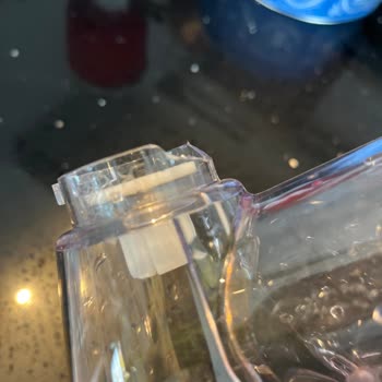 Sinbo SHB 7505 Rende İlk Kullanımdan Kırıldı, Garanti İçin Yedek Parça Talebi