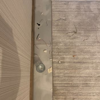 Gigafiber Kurulumunda İnternet Kesintisi Ve Temizlik İhmali