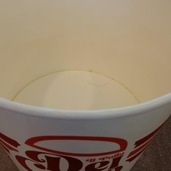 il Pollo DEL CAPO Patates Kovasındaki Kıl Hijyen İhlali Ve Yetersiz Telafi