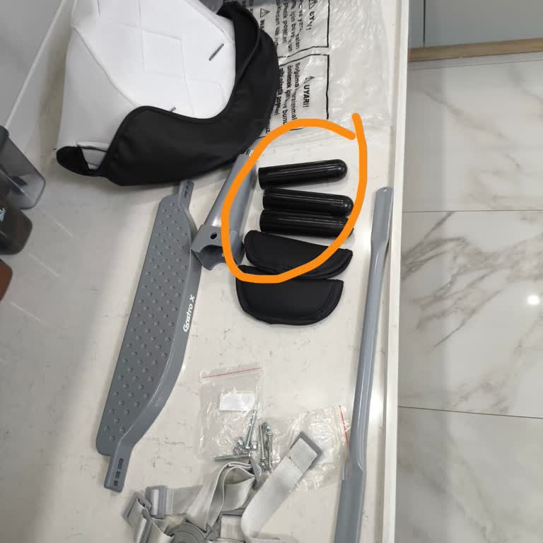 Eksik Ayak Parçası Ve 10 Günlük Çözüm Bekleyişi E-Bebek’te Müşteri Memnuniyetini Zedeliyor