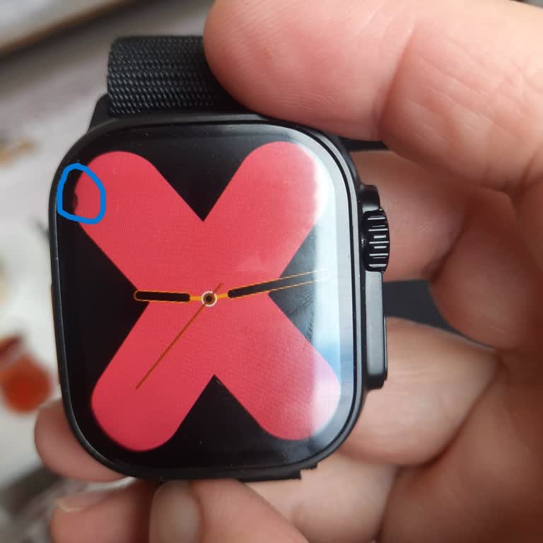 Ölü Piksel Sorunu Ve Yetkili Servis Ulaşılamazlığı Nedeniyle Ürün Değişimi Talebi