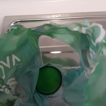 Avoya Sodalarında Boş Şişe Ve Kesilme Riski
