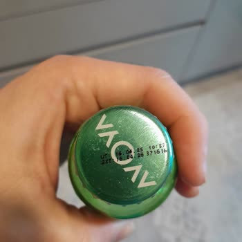 Avoya Sodalarında Boş Şişe Ve Kesilme Riski