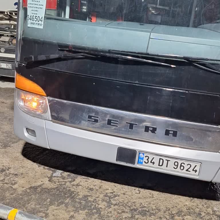 Yanlış Araç Bilgisi Ve Saatlerce Süren Arıza Nedeniyle Büyük Mağduriyet