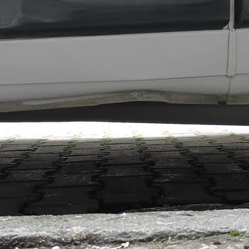 İkitelli Avek Opel Servisinde Yan Marşpiyel Hasarı Ve Cevapsızlık