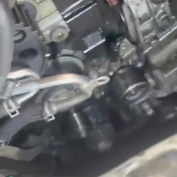 Schaeffler Ina Devirdaim Ürünü Arızası