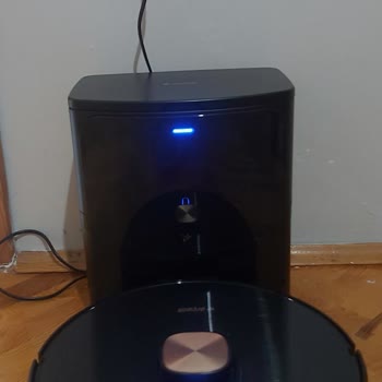 Arçelik Robot Süpürge RS 9231 Şarj Sorunu Ve Servis İhmali