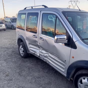 Araç Onarım Sürecinde Uzun Gecikme Ve Pert Bildirimi Eksikliği